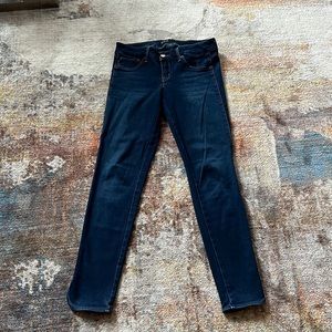 SOLD design Lab jeans